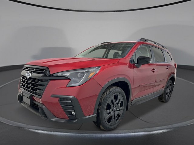 2026 Subaru ASCENT Onyx Edition Touring