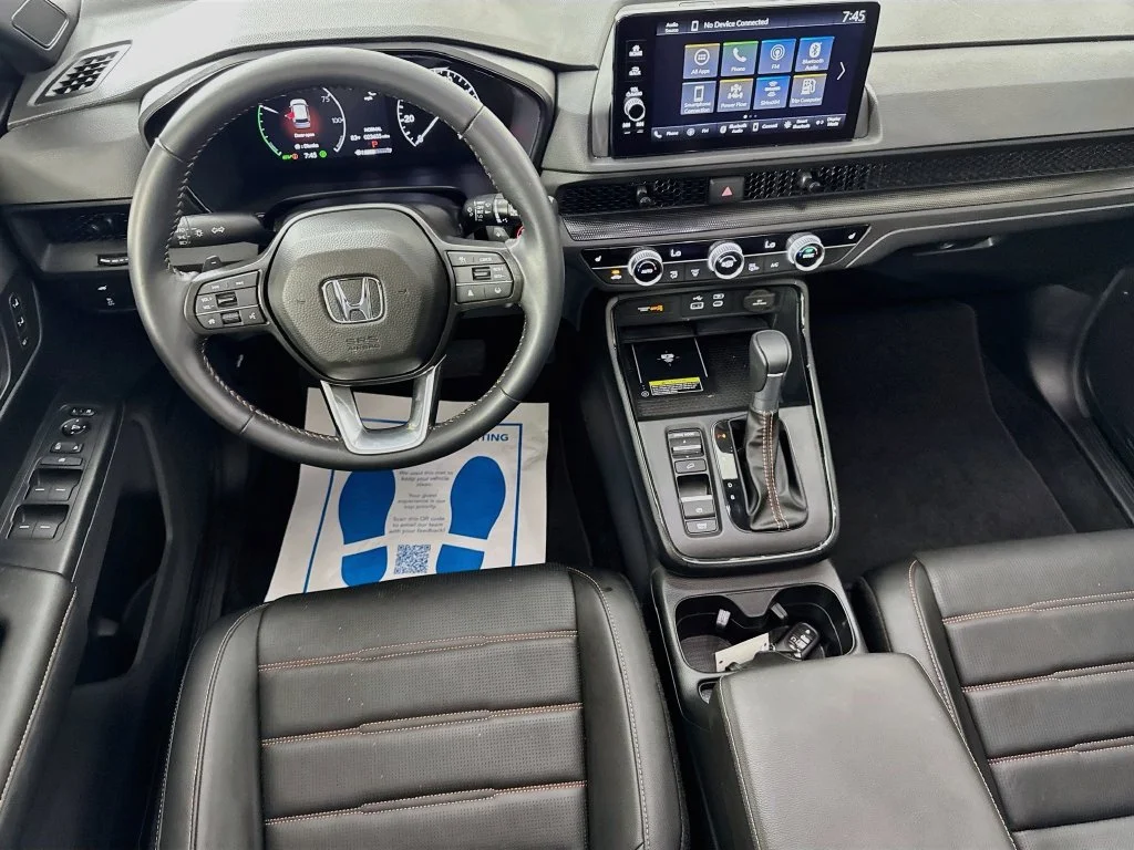 Used 2025  Honda Sport-L image 28