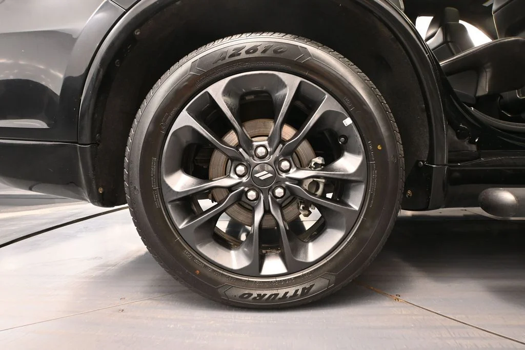 Certified Used 2024 Black Dodge R/T Premium image 17