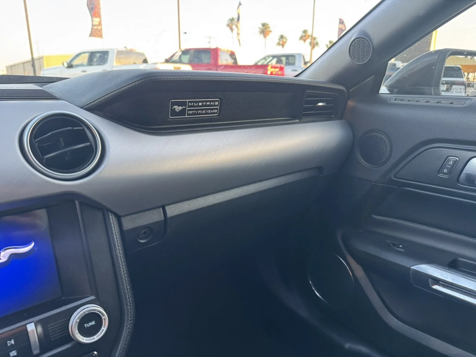 Used 2023  Ford EcoBoost image 13
