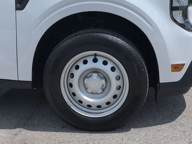 New 2026 White Ford XL image 11