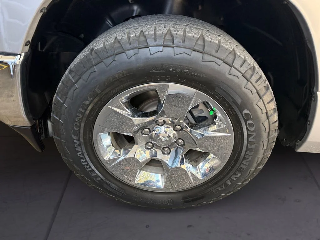 2023 RAM Ram 1500 Pickup Big Horn/Lone Star - Photo 9