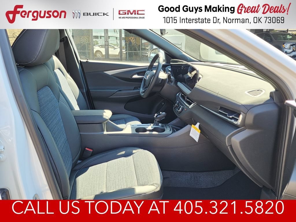 2026 Buick Envista Preferred - Photo 35