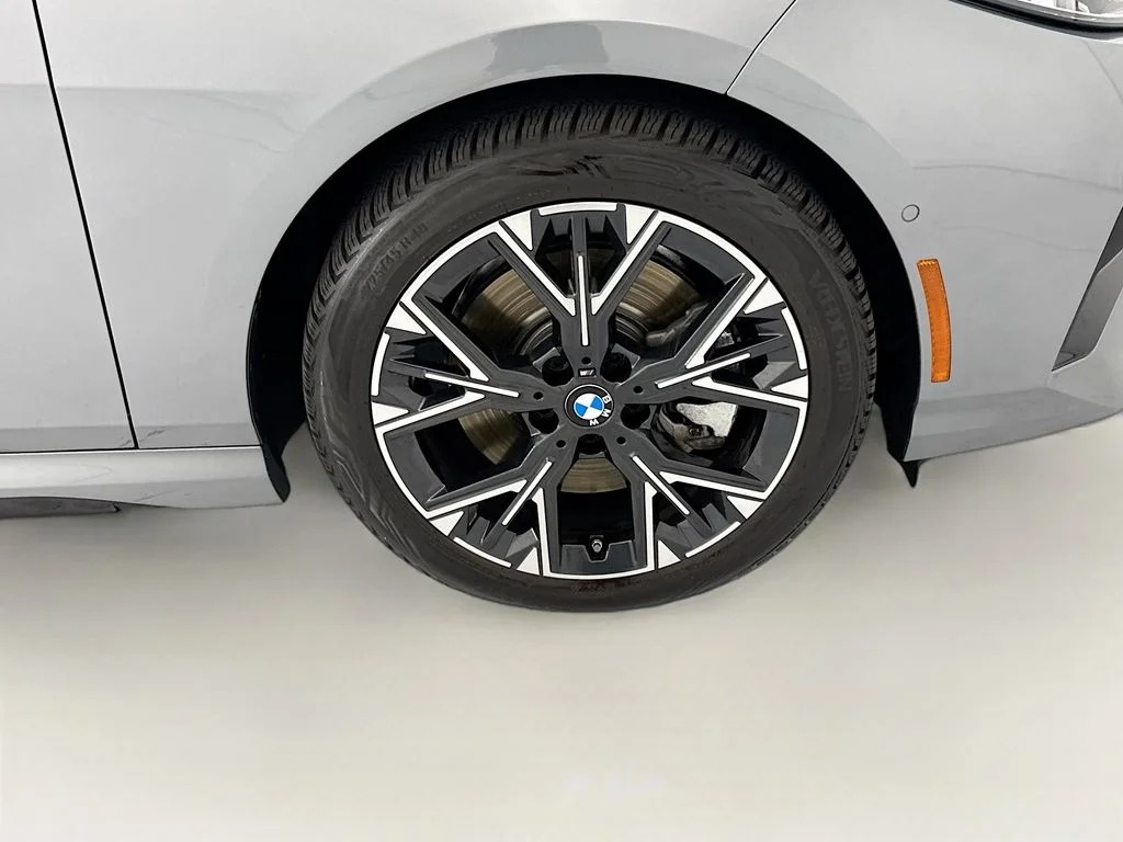 Used 2026 Gray BMW 228 Gran Coupe image 31