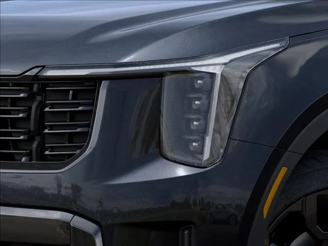 New 2026 Panthera Metal Kia X-Line SX Prestige AWD image 10