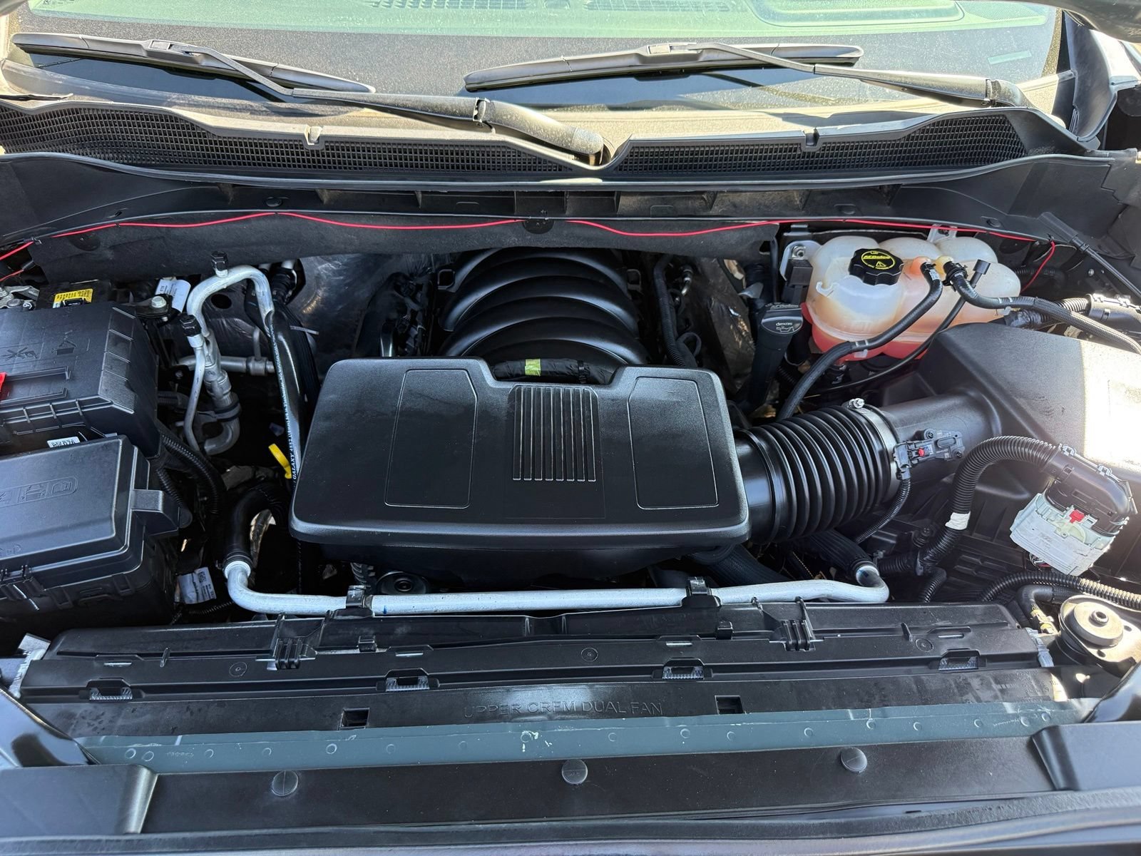 2025 Chevrolet Silverado 1500 ZR2 - Photo 55
