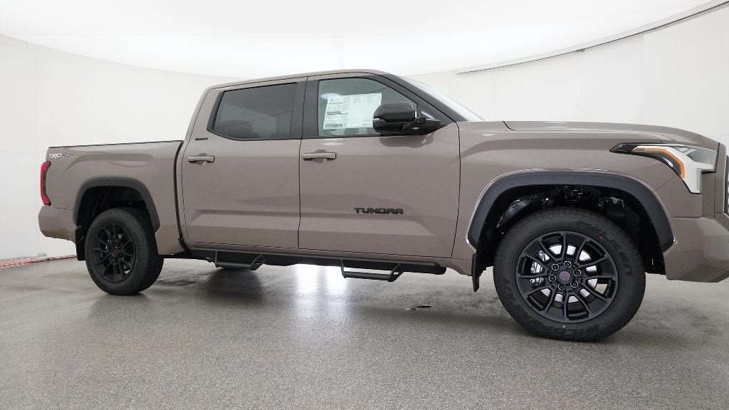 New 2026 Mudbath Toyota  Limited image 55