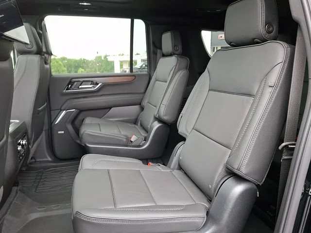 New 2026 Onyx Black GMC Denali image 10