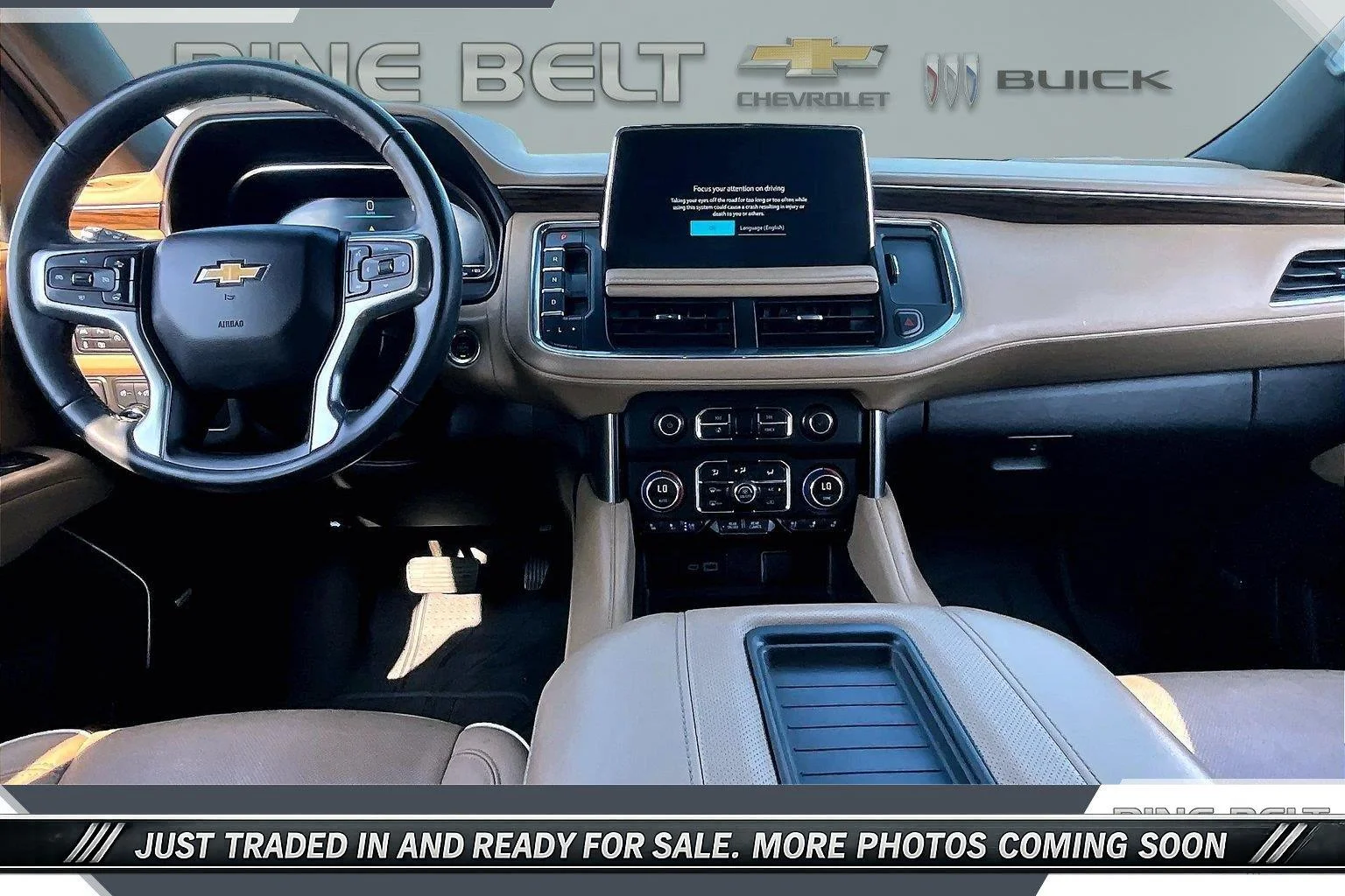 Used 2024 Black Chevrolet Premier image 13