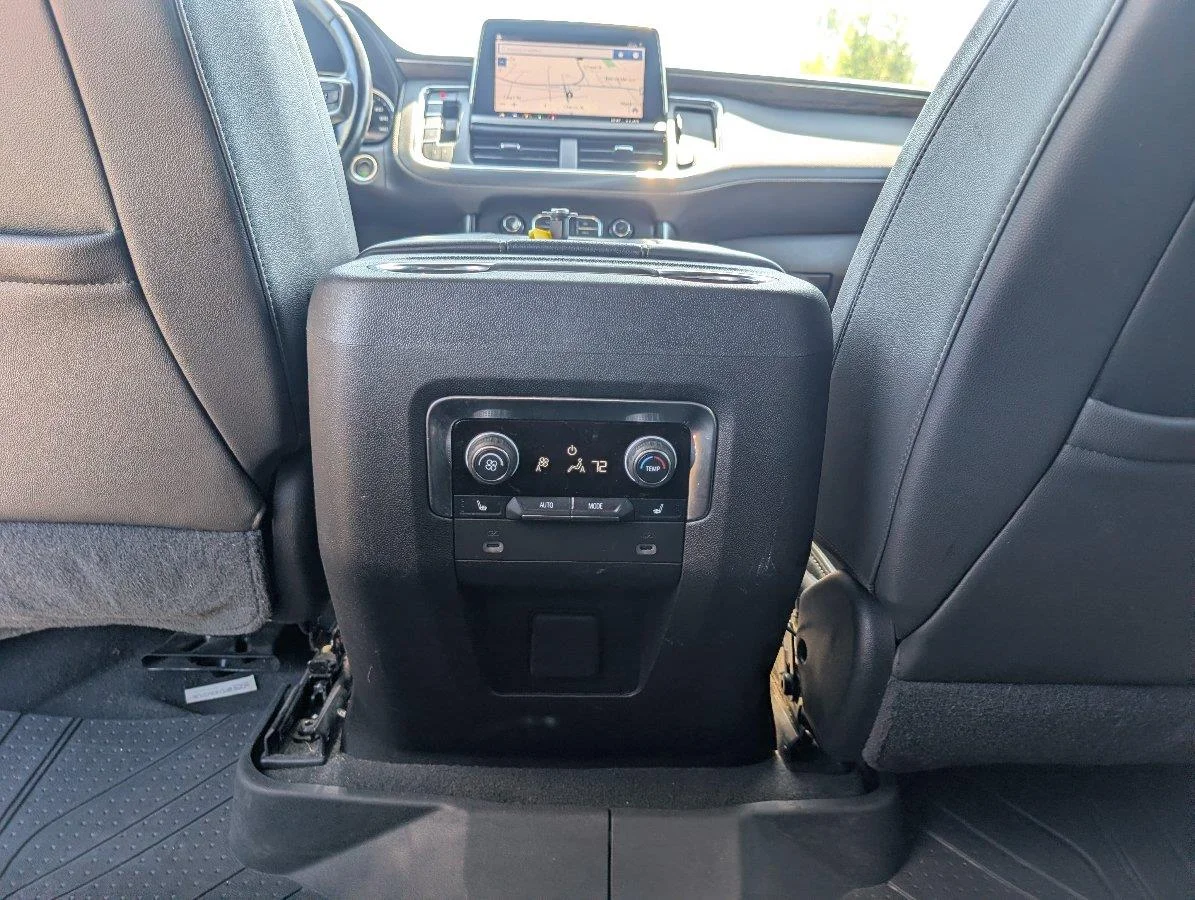 Used 2021 SATIN STEEL METALLIC Chevrolet Premier image 34