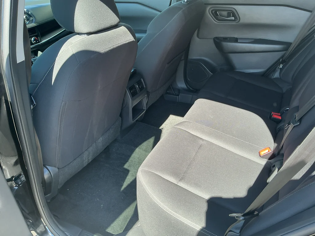 Used 2024 Super Black Nissan S image 19