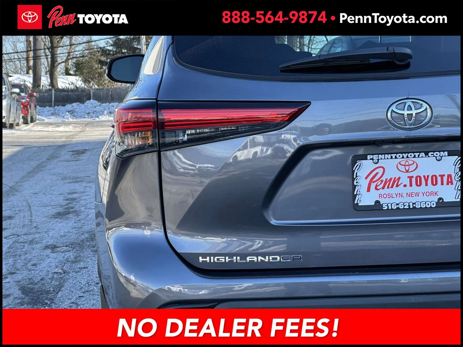 2022 Toyota Highlander XLE - Photo 12