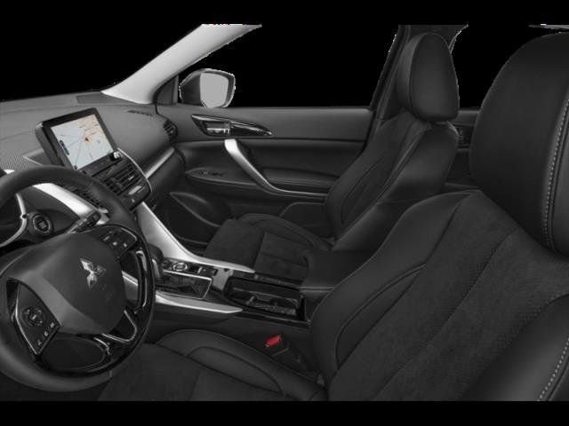 New 2026 White Mitsubishi SE image 6