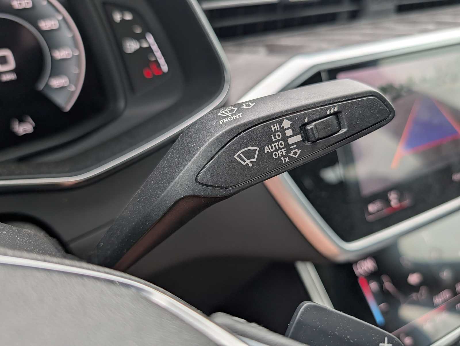 2024 Audi A6 Premium Plus - Photo 25