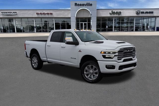 2026 RAM 2500 Laramie 4X4 Crew Cab SWB's photo