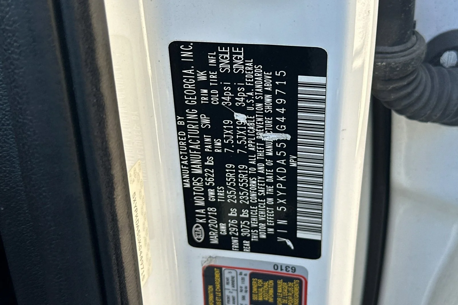 2019 Kia Sorento SXL - Photo 31