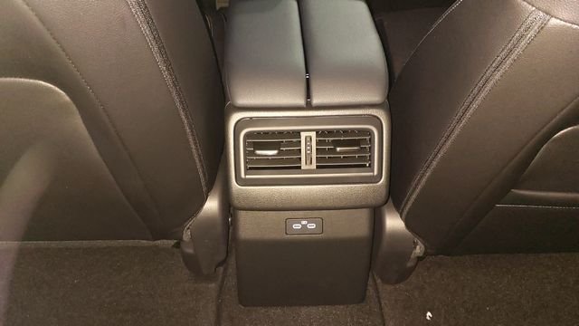 New 2026 Jet Black Mica Mazda Premium AWD image 23