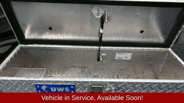 Used 2024 White Chevrolet Z71 image 18