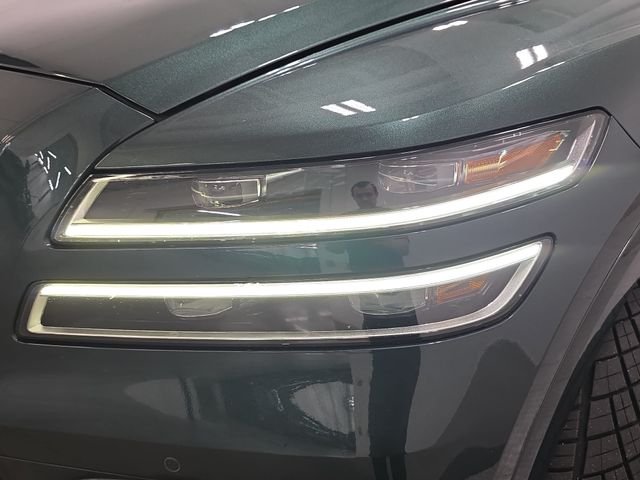Used 2023 Green Genesis 3.5T image 29