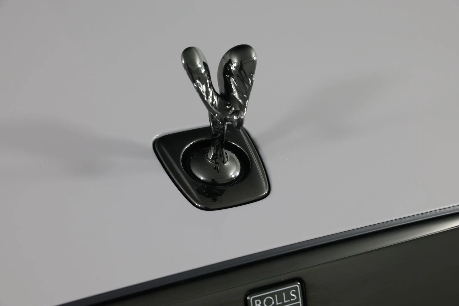 New 2026 Grey Rolls-Royce Black Badge image 30
