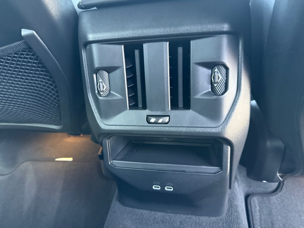 Used 2026 Gray BMW M50 xDrive image 17