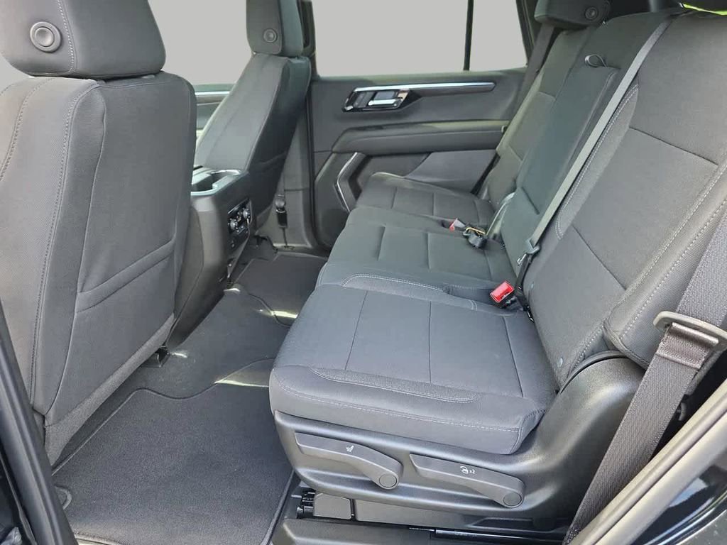 2026 Chevrolet Tahoe LS - Photo 13