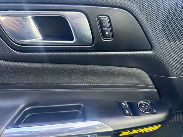 Used 2025 Yellow Ford GT image 13