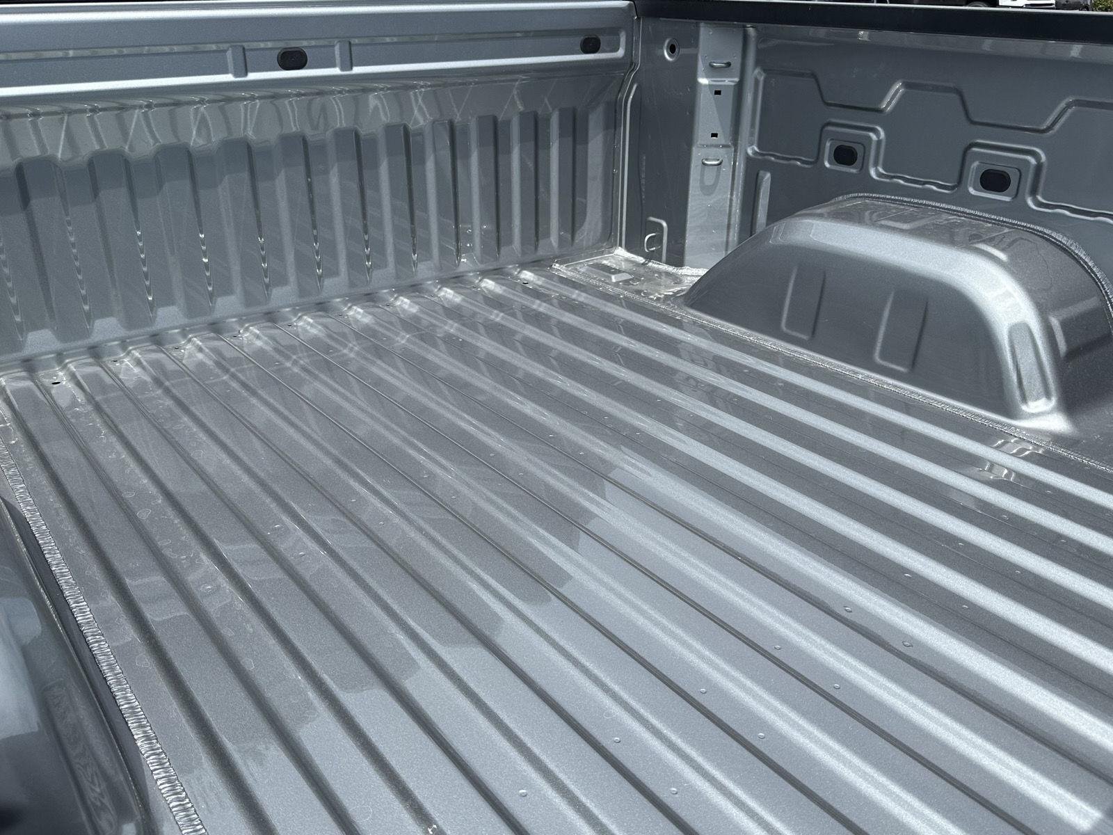 2026 Chevrolet Silverado 1500 LT Trail Boss - Photo 16