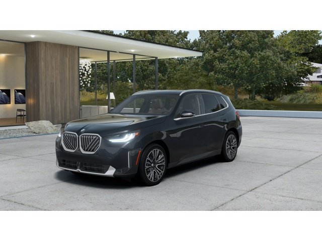 2026 BMW X3 30 XDRIVE's photo