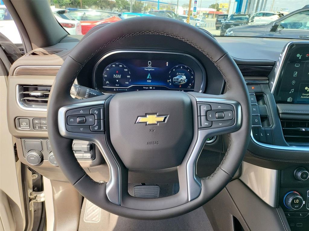 2024 Chevrolet Tahoe LT - Photo 35