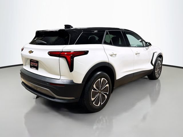 2026 Chevrolet Blazer EV LT - Photo 7