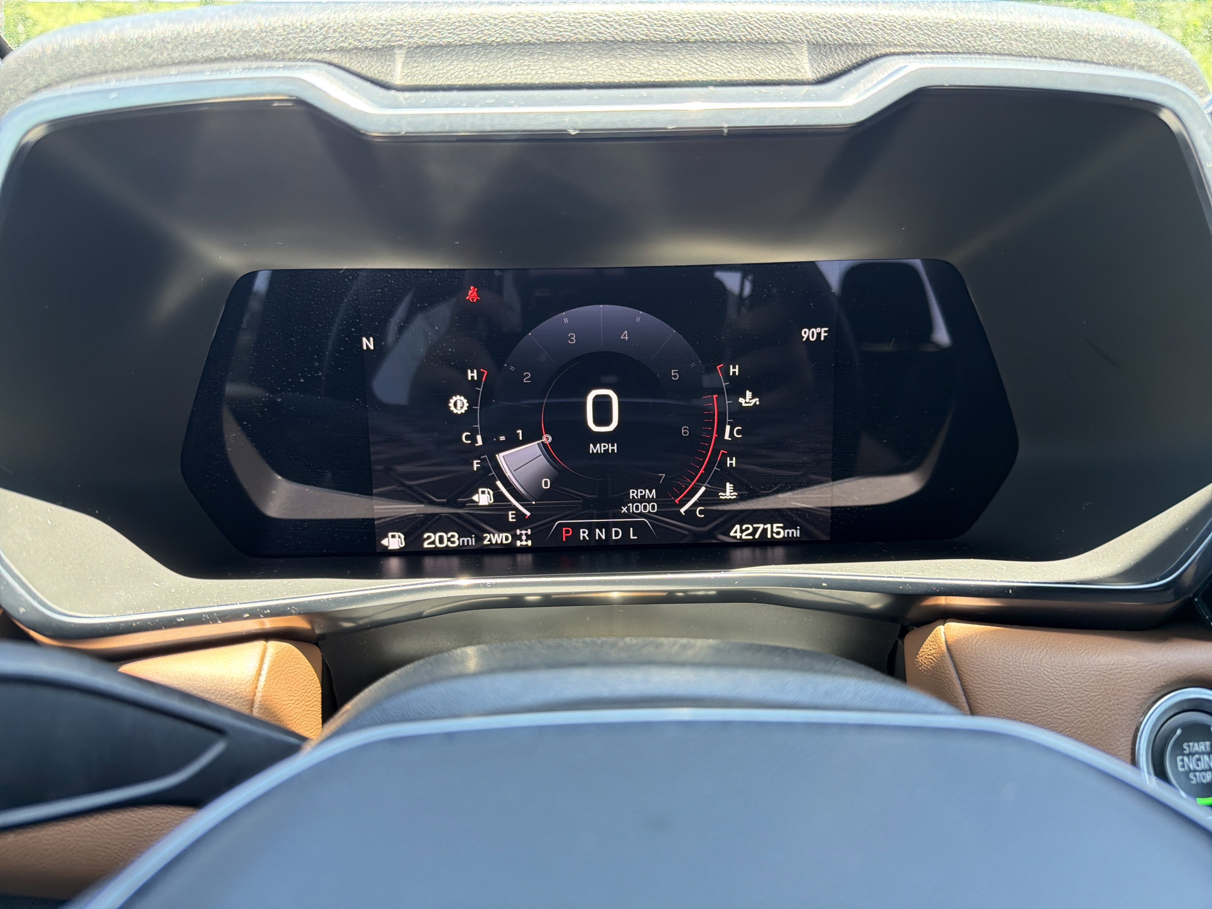 2023 GMC Canyon AT4 - Photo 24
