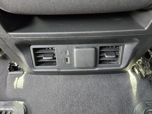 Used 2025 Red Chevrolet LT image 15