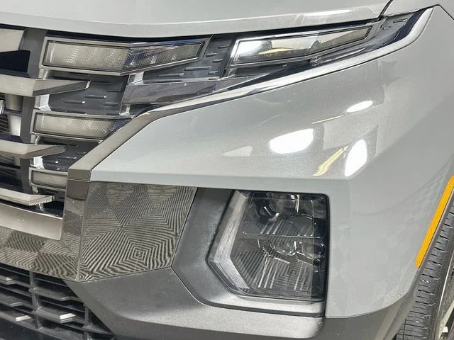 Certified Pre-Owned 2024 Hyundai Santa Cruz NIGHT