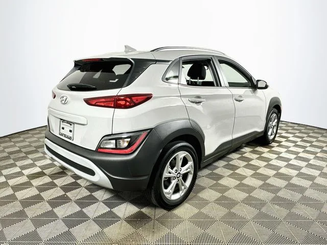 Certified Pre-Owned 2023 Hyundai Kona SEL