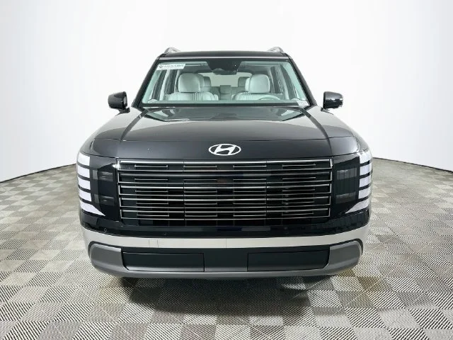 New 2027 Black Hyundai SEL image 8