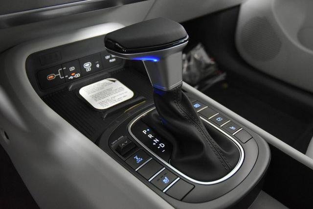 New 2027 Gray Hyundai SEL Sport AWD image 69