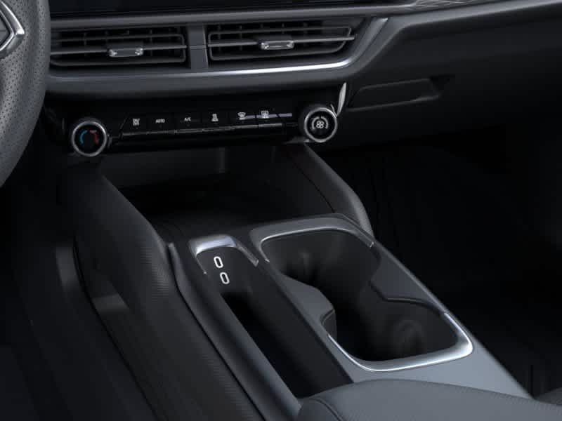 2026 Chevrolet Equinox EV 1LT - Photo 23