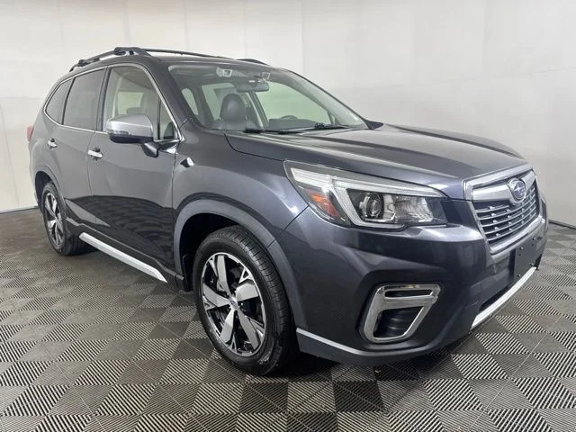 2019 Subaru Forester Touring