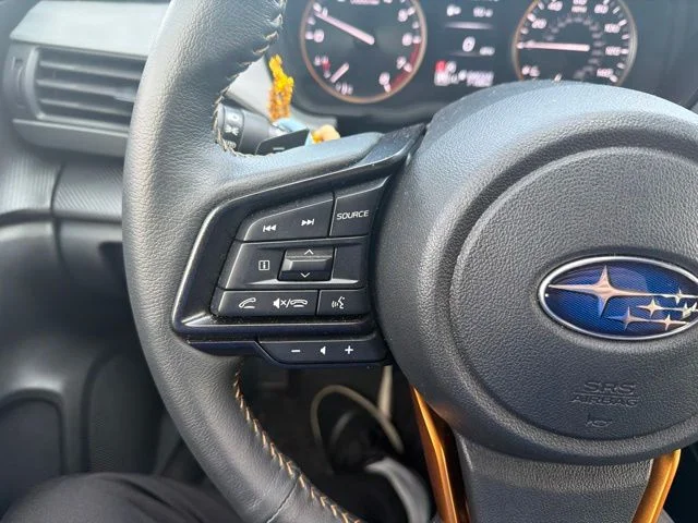 Used 2026 Black Subaru Wilderness image 17