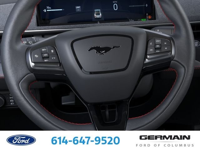 2026 Ford Mustang Mach-E Premium - Photo 16