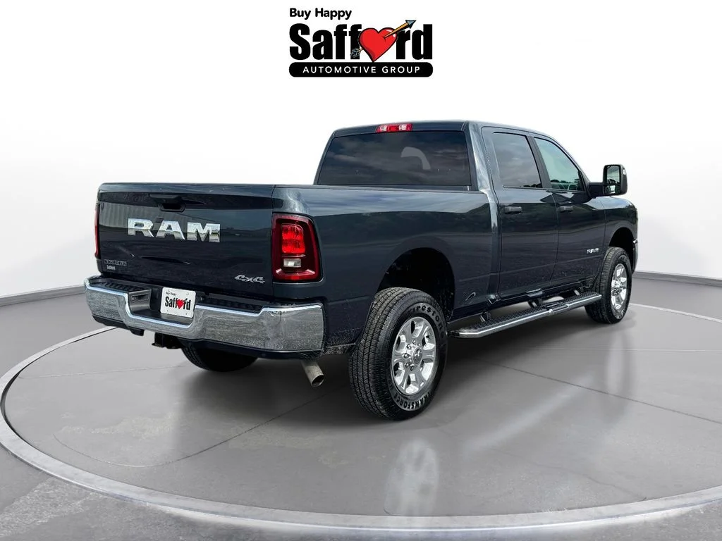 Used 2026 Blue Ram Big Horn image 8