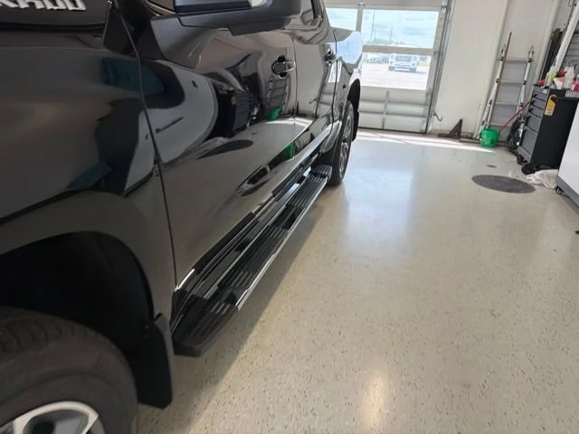 New 2026 Black Chevrolet LT image 13