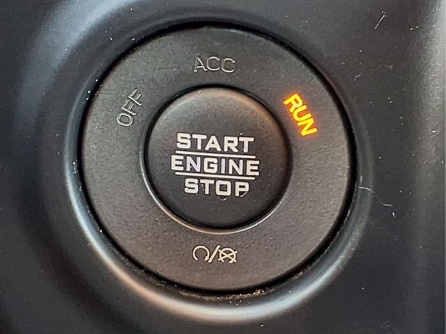 2019 Jeep Wrangler Unlimited Sahara - Photo 16