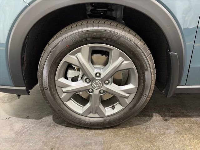 New 2027 Beige Honda LX image 7