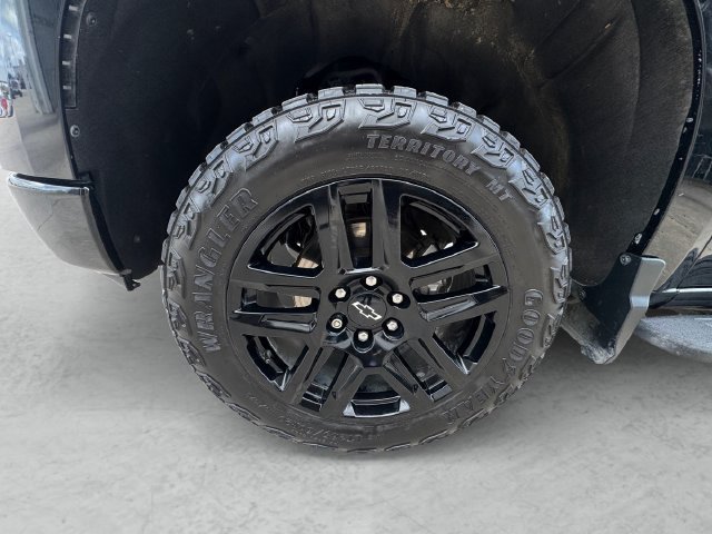 2022 Chevrolet Silverado 1500 LT Trail Boss - Photo 14