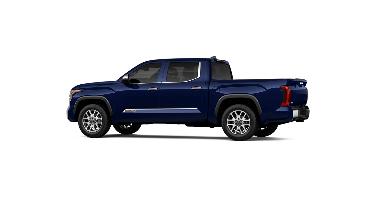 2026 Toyota Tundra 1794 Edition - Photo 40