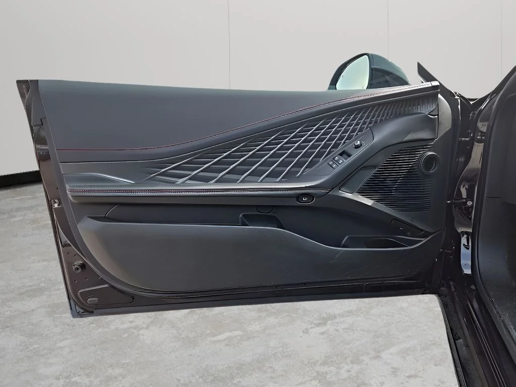 2025 Dodge Charger Daytona R/T - Photo 17