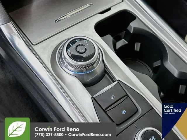 2022 Ford Explorer Limited - Photo 20