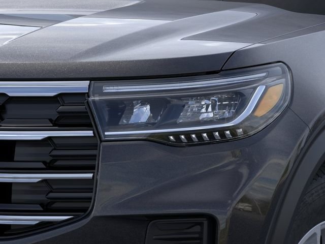 New 2026 Black Metallic Ford Active image 18